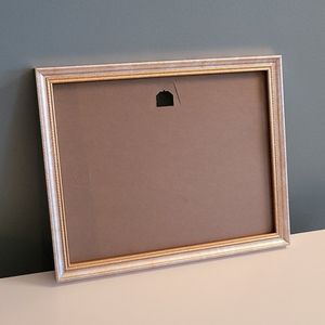 Picture frame 12.5" x 15.5"